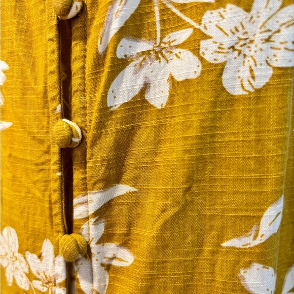 NWT Billabong Sincerely Jules Shoulder Sway Dress - Picture 6 of 6